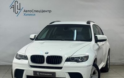 BMW X6, 2010 год, 1 999 800 рублей, 1 фотография