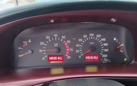 Chevrolet Niva I рестайлинг, 2005 год, 320 000 рублей, 9 фотография