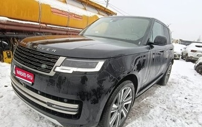 Land Rover Range Rover IV рестайлинг, 2022 год, 25 930 640 рублей, 1 фотография