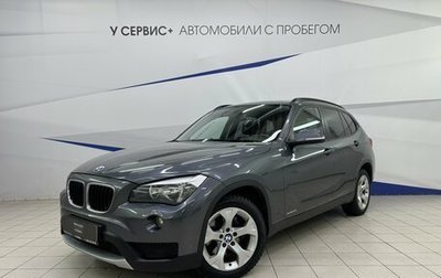 BMW X1, 2014 год, 1 290 000 рублей, 1 фотография