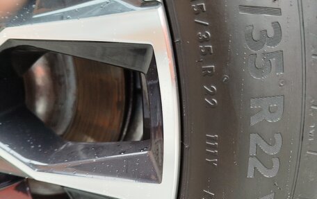 BMW X7, 2024 год, 16 000 000 рублей, 5 фотография