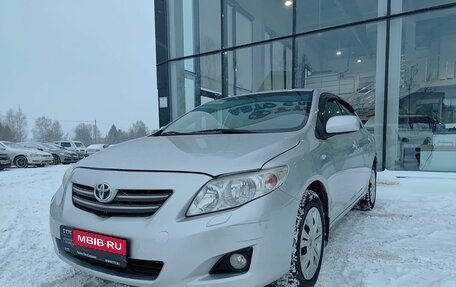 Toyota Corolla, 2008 год, 714 000 рублей, 1 фотография