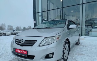 Toyota Corolla, 2008 год, 714 000 рублей, 1 фотография