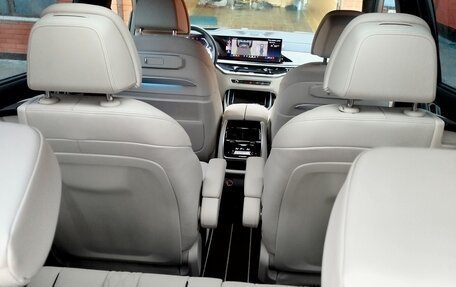 BMW X7, 2024 год, 16 000 000 рублей, 7 фотография