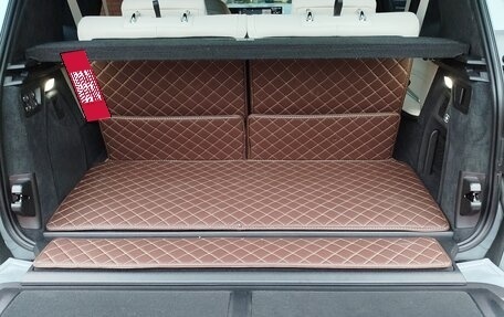 BMW X7, 2024 год, 16 000 000 рублей, 8 фотография