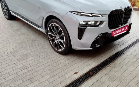 BMW X7, 2024 год, 16 000 000 рублей, 2 фотография