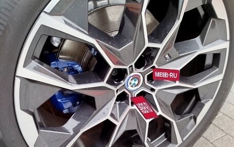 BMW X7, 2024 год, 16 000 000 рублей, 6 фотография
