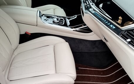 BMW X7, 2024 год, 16 000 000 рублей, 10 фотография