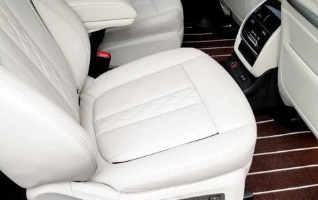 BMW X7, 2024 год, 16 000 000 рублей, 11 фотография