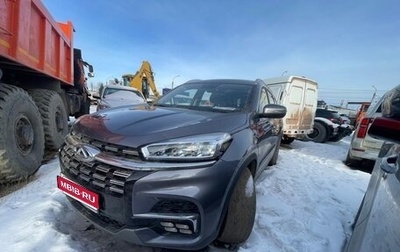 Chery Tiggo 8 I, 2023 год, 1 931 400 рублей, 1 фотография