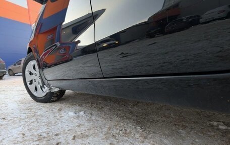 KIA Rio III рестайлинг, 2017 год, 1 250 000 рублей, 12 фотография