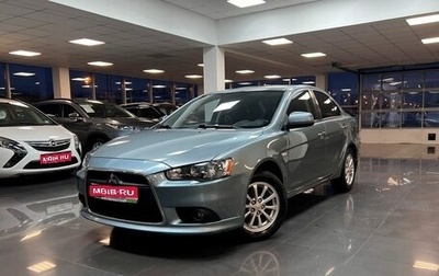 Mitsubishi Lancer IX, 2011 год, 845 000 рублей, 1 фотография