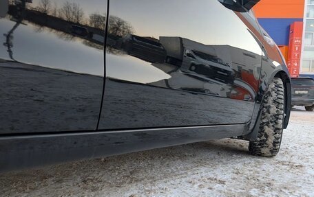 KIA Rio III рестайлинг, 2017 год, 1 250 000 рублей, 11 фотография