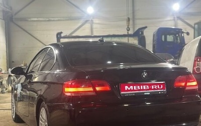 BMW 3 серия, 2008 год, 800 000 рублей, 1 фотография