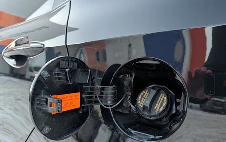 KIA Rio III рестайлинг, 2017 год, 1 250 000 рублей, 16 фотография