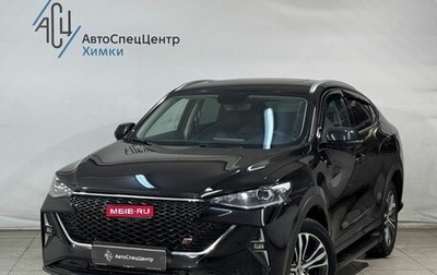 Haval F7x I, 2022 год, 2 449 800 рублей, 1 фотография