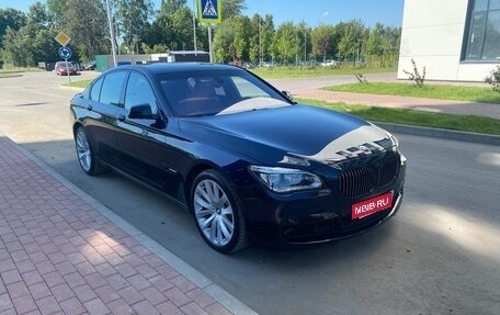 BMW 7 серия, 2010 год, 1 990 000 рублей, 1 фотография