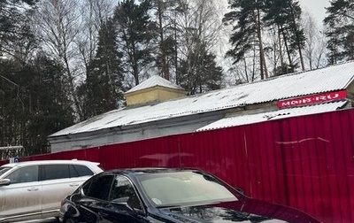 Lexus ES VII, 2018 год, 3 950 000 рублей, 1 фотография