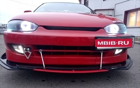 Mitsubishi Mirage VI рестайлинг, 1998 год, 550 000 рублей, 1 фотография