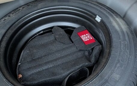 KIA Rio III рестайлинг, 2017 год, 1 250 000 рублей, 15 фотография