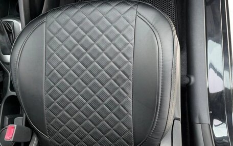 KIA Rio III рестайлинг, 2017 год, 1 250 000 рублей, 24 фотография