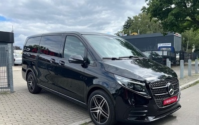 Mercedes-Benz V-Класс, 2025 год, 14 500 000 рублей, 1 фотография