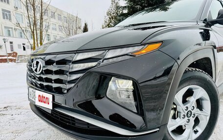 Hyundai Tucson, 2023 год, 3 999 000 рублей, 2 фотография