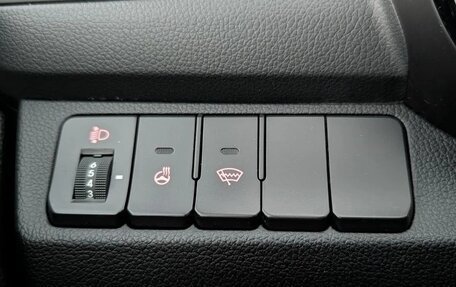 KIA Rio III рестайлинг, 2017 год, 1 250 000 рублей, 32 фотография