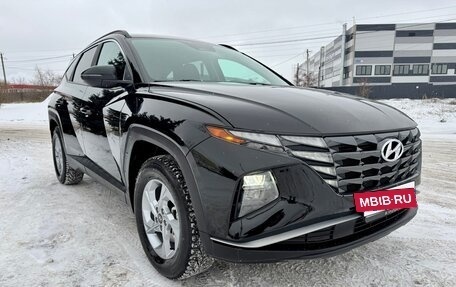 Hyundai Tucson, 2023 год, 3 999 000 рублей, 4 фотография