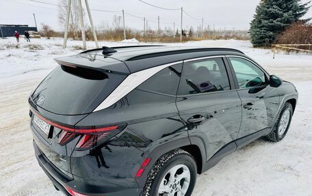 Hyundai Tucson, 2023 год, 3 999 000 рублей, 13 фотография