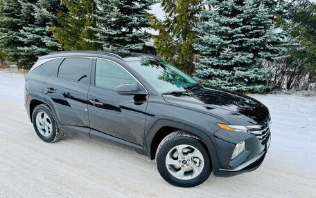 Hyundai Tucson, 2023 год, 3 999 000 рублей, 5 фотография