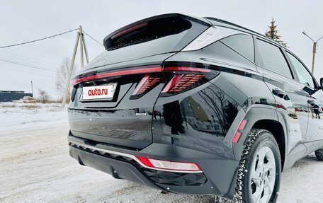 Hyundai Tucson, 2023 год, 3 999 000 рублей, 11 фотография