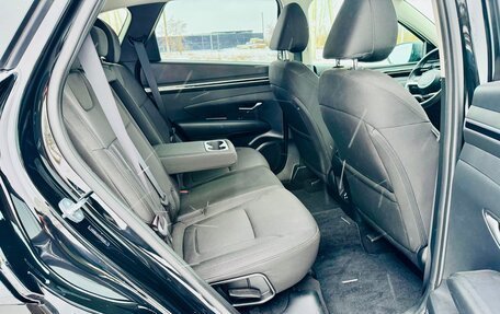 Hyundai Tucson, 2023 год, 3 999 000 рублей, 18 фотография