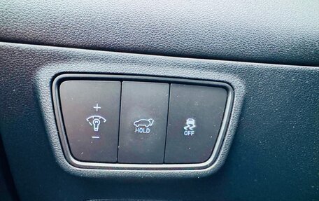 Hyundai Tucson, 2023 год, 3 999 000 рублей, 22 фотография