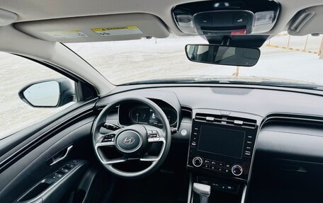 Hyundai Tucson, 2023 год, 3 999 000 рублей, 20 фотография