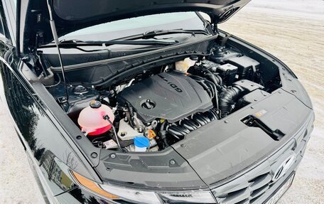 Hyundai Tucson, 2023 год, 3 999 000 рублей, 28 фотография