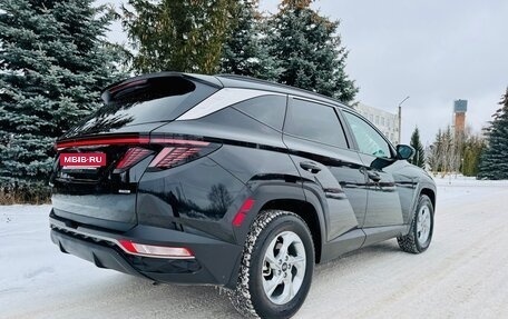 Hyundai Tucson, 2023 год, 3 999 000 рублей, 7 фотография