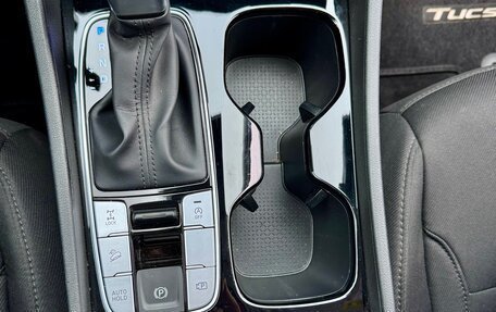 Hyundai Tucson, 2023 год, 3 999 000 рублей, 25 фотография