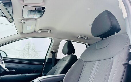 Hyundai Tucson, 2023 год, 3 999 000 рублей, 24 фотография