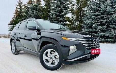 Hyundai Tucson, 2023 год, 3 999 000 рублей, 6 фотография