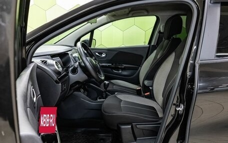 Renault Kaptur I рестайлинг, 2021 год, 1 750 000 рублей, 10 фотография
