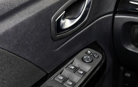 Renault Kaptur I рестайлинг, 2021 год, 1 750 000 рублей, 18 фотография