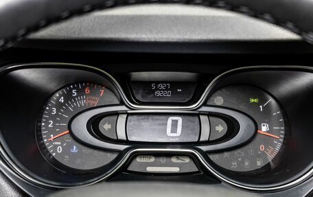 Renault Kaptur I рестайлинг, 2021 год, 1 750 000 рублей, 15 фотография