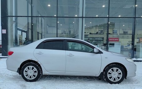 Toyota Corolla, 2008 год, 714 000 рублей, 5 фотография