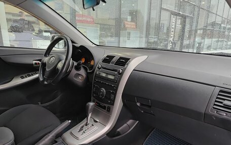 Toyota Corolla, 2008 год, 714 000 рублей, 13 фотография