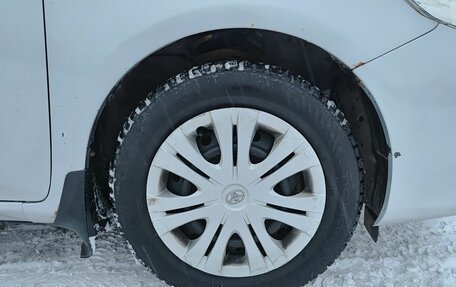 Toyota Corolla, 2008 год, 714 000 рублей, 22 фотография