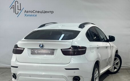 BMW X6, 2010 год, 1 999 800 рублей, 2 фотография