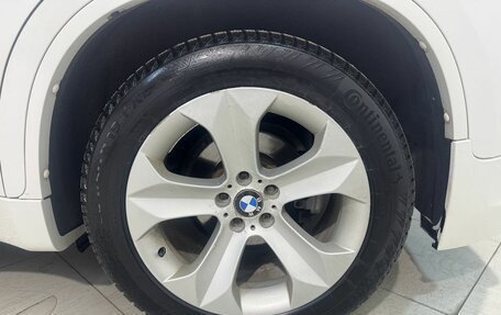 BMW X6, 2010 год, 1 999 800 рублей, 5 фотография