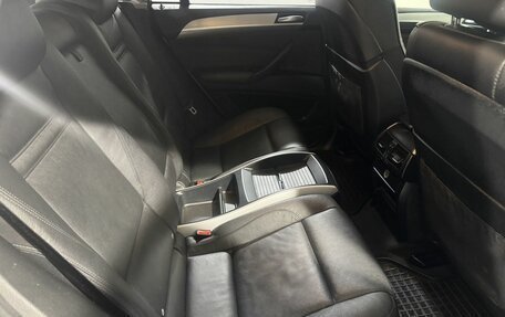 BMW X6, 2010 год, 1 999 800 рублей, 4 фотография