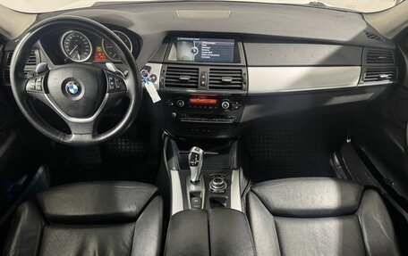 BMW X6, 2010 год, 1 999 800 рублей, 10 фотография